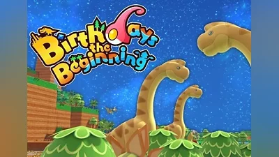 Birthdays the Beginning Digital Limited Edition Global (Global) [Steam]