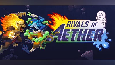Rivals of Aether (PC) [Global] [Standard]