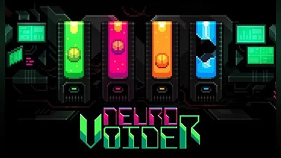 NeuroVoider (PC) [RU/CIS] [Standard]