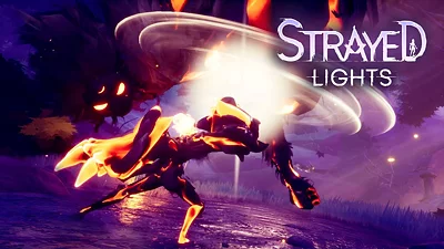 Strayed Lights (PC) [Global] [Standard]