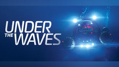 Under The Waves (PC) [Global] [Standard]