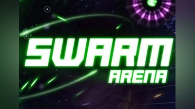 Swarm Arena EN Global (Global) [Steam]