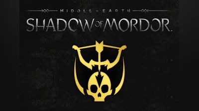 Middle-earth: Shadow of Mordor - Deadly Archer Rune DLC EN Global (Global) [Steam]