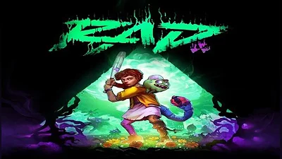 RAD (PC) [RU/CIS] [Standard]