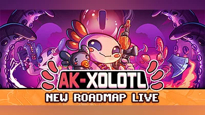 AK-xolotl (PC) [Global] [Standard]