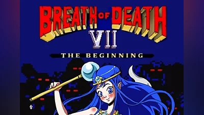 Cthulhu Saves the World & Breath of Death VII - Double Pack EN Global (Global) [Steam Gift]