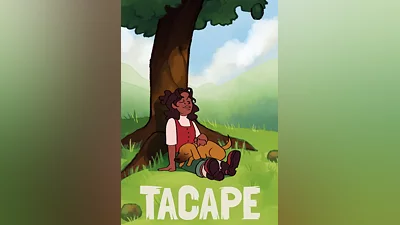 Tacape