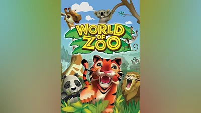 World of Zoo