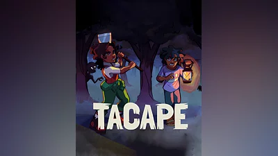 Tacape (Россия, Украина и СНГ)