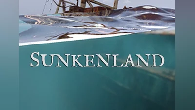 Sunkenland Global (Global) [Steam Gift]