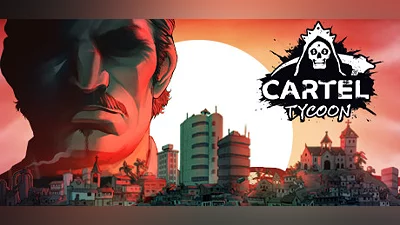 Cartel Tycoon (PC) [Global] [Standard]