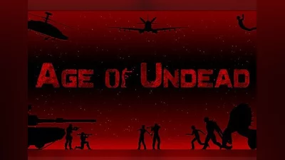 Age of Undead EN/IT Global (Global) [Steam]