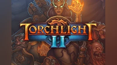 Torchlight II EN/DE/PL/JA/RU/ZH/ZH Global (Global) [Steam Gift]