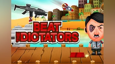 Beat The Dictators EN Global (Global) [Steam]