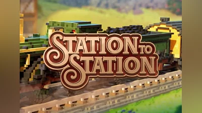 Station to Station Global (Global) [Steam Gift]