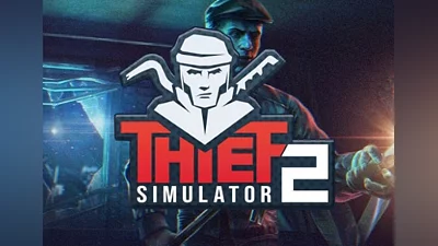 Thief Simulator 2 Global (Global) [Steam Gift]