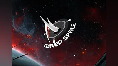 Curved Space Global (Global) [Steam]