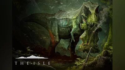 The Isle Global (Global) [Steam Gift]