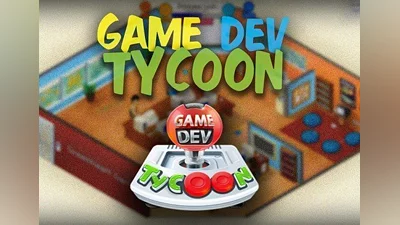 Game Dev Tycoon EN Global (Global) [Steam Gift]