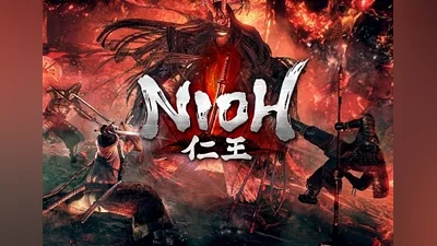 NiOh Complete Edition EN/JA Global (Global) [Steam Gift]