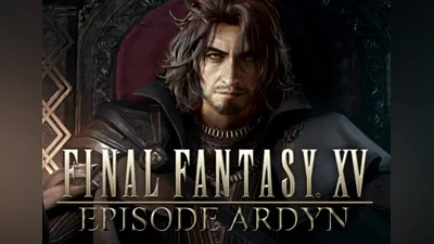 Final Fantasy XV: Episode Ardyn Global (Global) [Steam Gift]