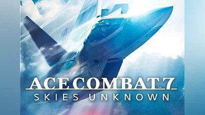 Ace Combat 7: Skies Unknown Global (Global) [Steam Gift]