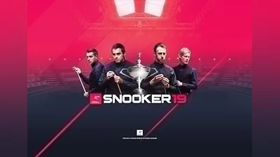 Snooker 19 EN/DE/FR/IT/ES Global (Global) [Steam Gift]