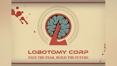 Lobotomy Corporation: Monster Management Simulation EN/JA/KO/RU/ZH/ZH/BG Global (Global) [Steam Gift]