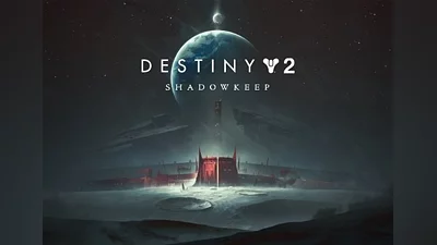 Destiny 2: Shadowkeep DLC EU (EU) [Steam Gift]