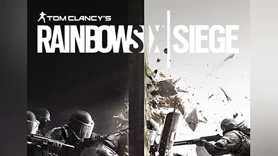 Tom Clancy's Rainbow Six: Siege - The Safari Bundle DLC Global (Global) [Steam Gift]