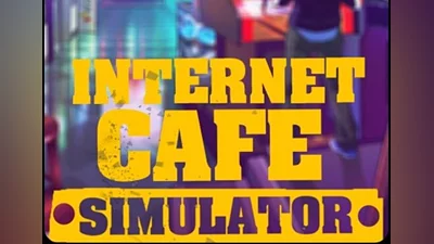 Internet Cafe Simulator Global (Global) [Steam Gift]