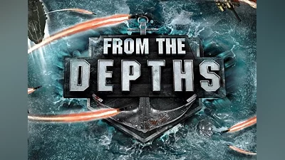 From the Depths EN Global (Global) [Steam Gift]
