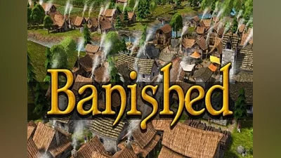 Banished EN EU (EU) [Steam Gift]