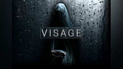 Visage EN Global (Global) [Steam Gift]