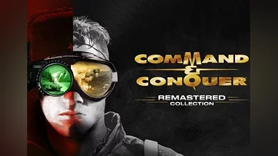 Command & Conquer - Remastered Collection EN/DE/FR/PL/RU/ZH/ES/ZH EU (EU) [Steam Gift]