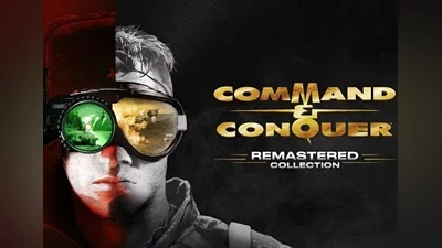 Command & Conquer - Remastered Collection EN/DE/FR/PL/RU/ZH/ES/ZH Global (Global) [Steam Gift]