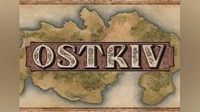 Ostriv EN/UK Global (Global) [Steam Gift]