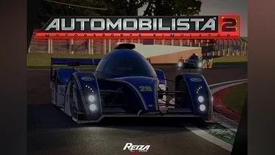 Automobilista 2 EN EU (EU) [Steam Gift]