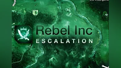 Rebel Inc: Escalation Global (Global) [Steam Gift]