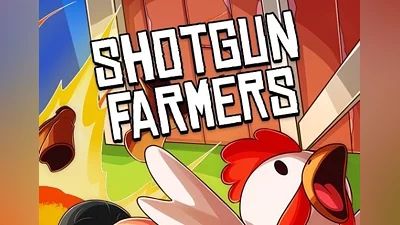Shotgun Farmers Global (Global) [Steam Gift]