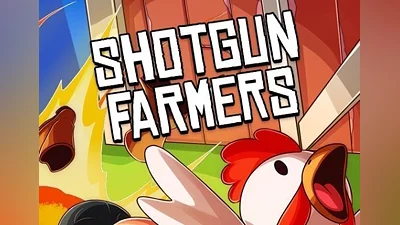 Shotgun Farmers EU (EU) [Steam Gift]