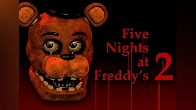 Five Nights At Freddy's 2 EN Global (Global) [Steam Gift]