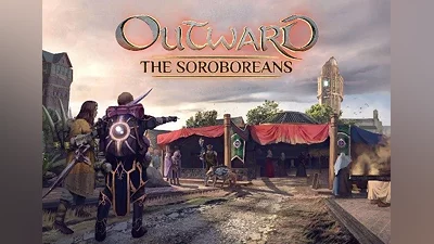 Outward: The Soroboreans DLC Global (Global) [Steam Gift]