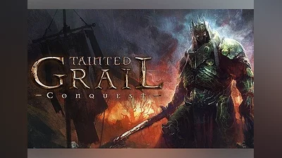 Tainted Grail: Conquest EN Global (Global) [Steam Gift]