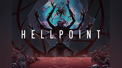 Hellpoint Global (Global) [Steam Gift]