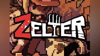 Zelter Global (Global) [Steam Gift]