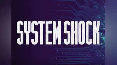 System Shock EN Global (Global) [Steam Gift]