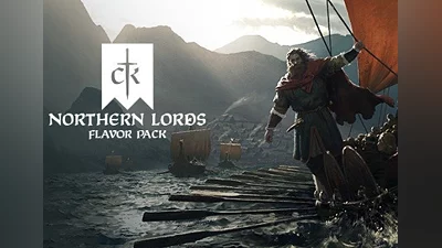 Crusader Kings III: Northern Lords DLC EN/DE/FR/KO/RU/ZH/ES EU (EU) [Steam Gift]
