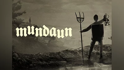 Mundaun EN/DE/FR/RU/ES Global (Global) [Steam Gift]