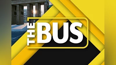 The Bus Global (Global) [Steam Gift]